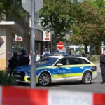 5 Dead in Northern Germany Shooting as Police Launch Major Investigation