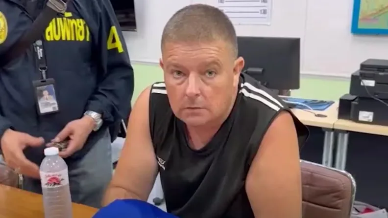 Aussie MP's Message to Family of Thai Teen Killed in 'Horrific' Alleged Murder