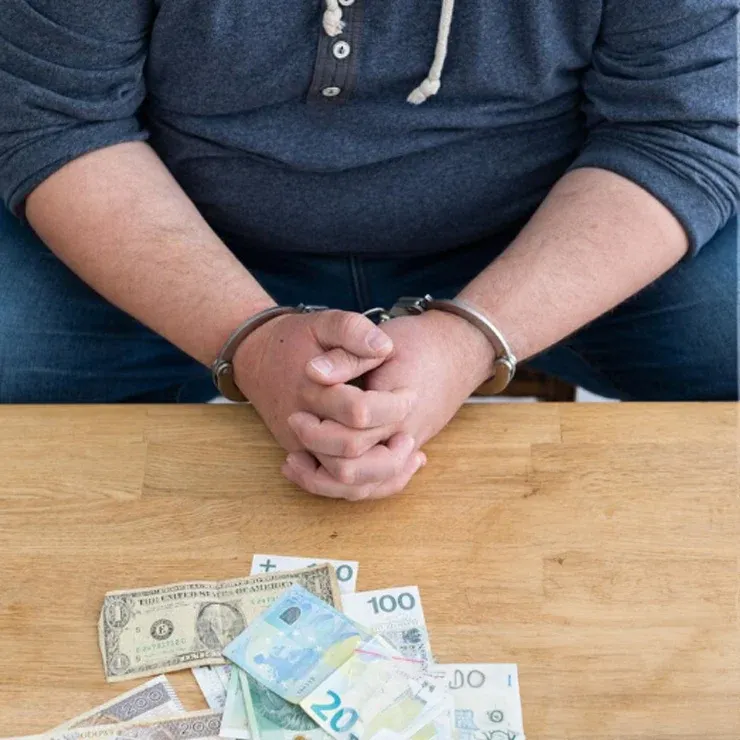Australians Used as Money Mules in Vast Criminal Network Scams