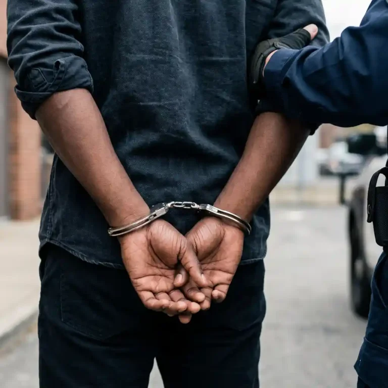 Limpopo Farm Owner Arrested Alongside 15 Undocumented Workers in Immigration Crackdown