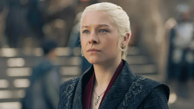 House of the Dragon S3:E2