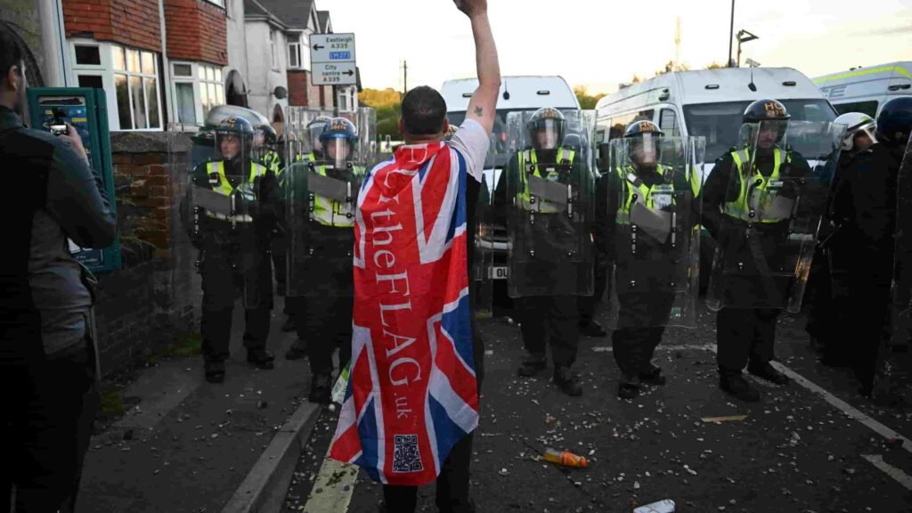 UK deportation law