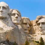 Behind the Granite: The Unfinished Dream of Mount Rushmore’s Hidden Hall of Records