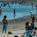 Scorching Summer: Brutal US Pre-Holiday Heat Wave Blankets East Coast in Record-Breaking Temperatures