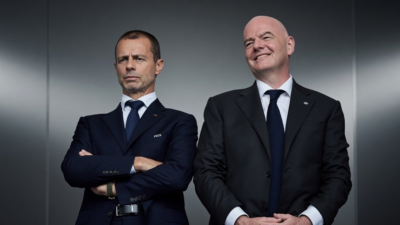 European nations World Cup boycott FIFA