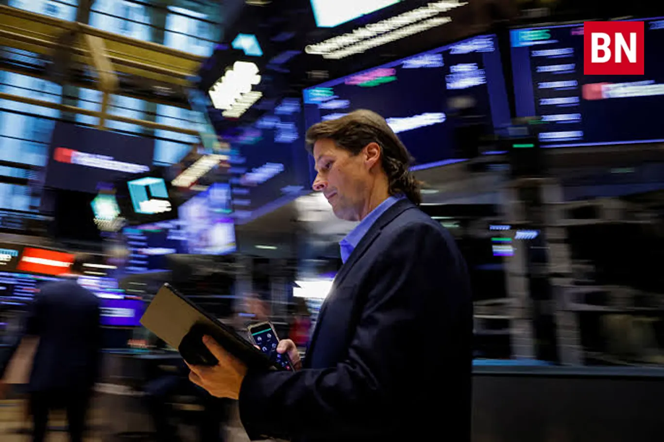global markets open lower