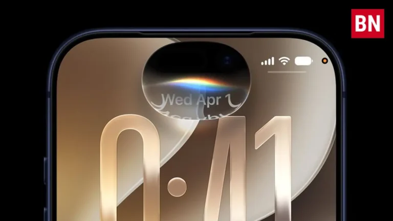 Apple iOS 27