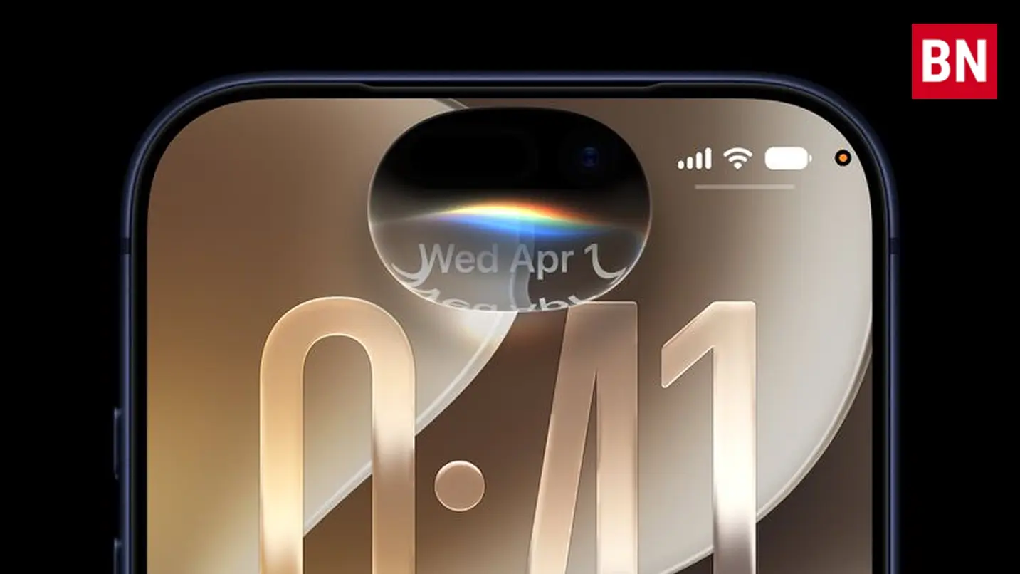 Apple iOS 27