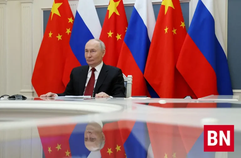 governments face mounting pressure