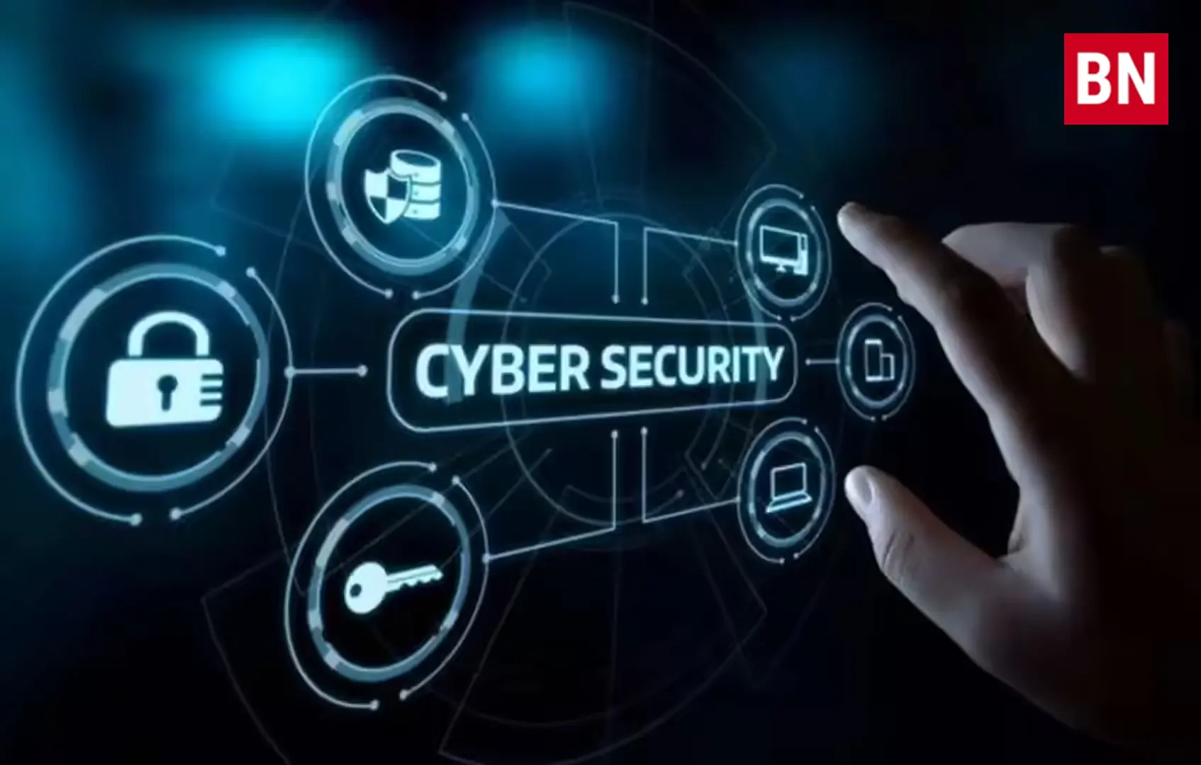 global digital threats