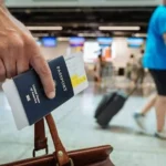 international travel rules