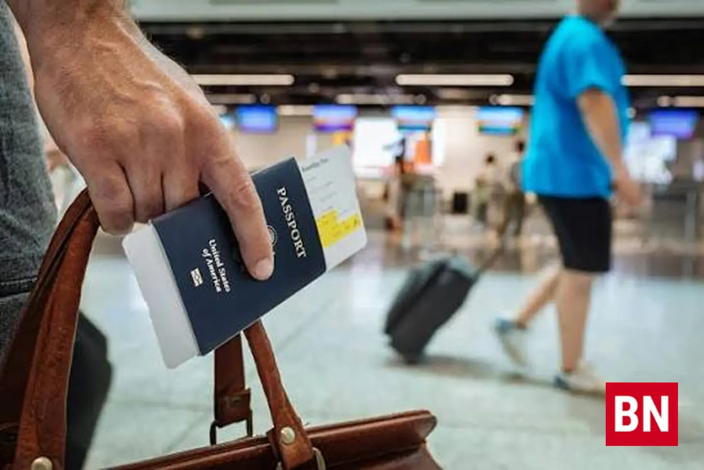international travel rules