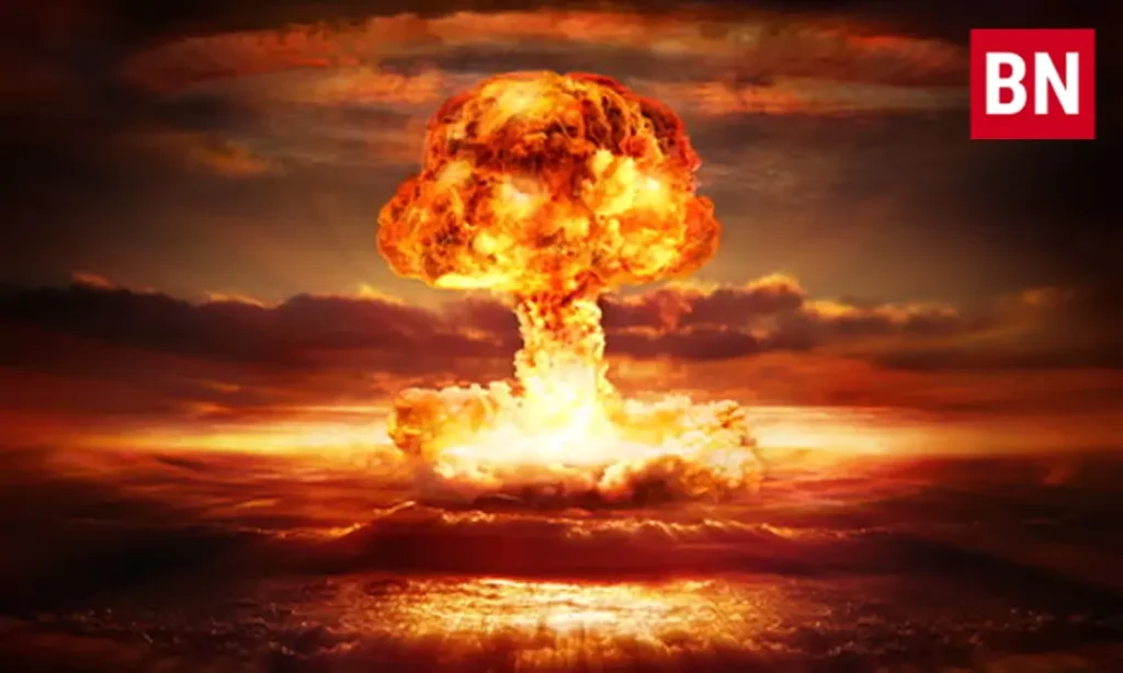 fears of World War 3