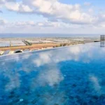 Israel buzzy new luxury resort