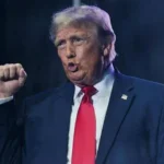Trump voters criticize