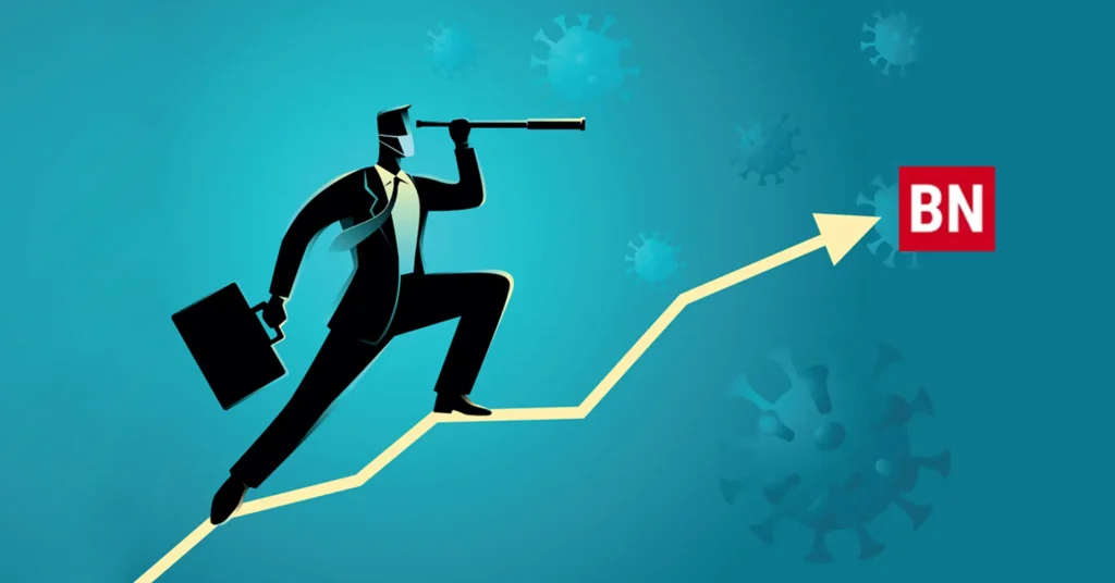 global markets shifting