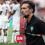 Ismael Saibari injury