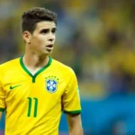 Brazil's confidence