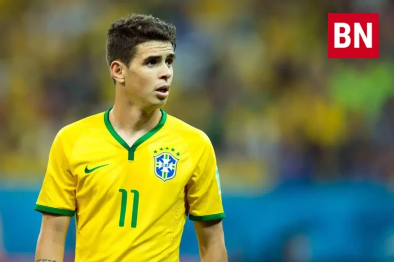 Brazil's confidence