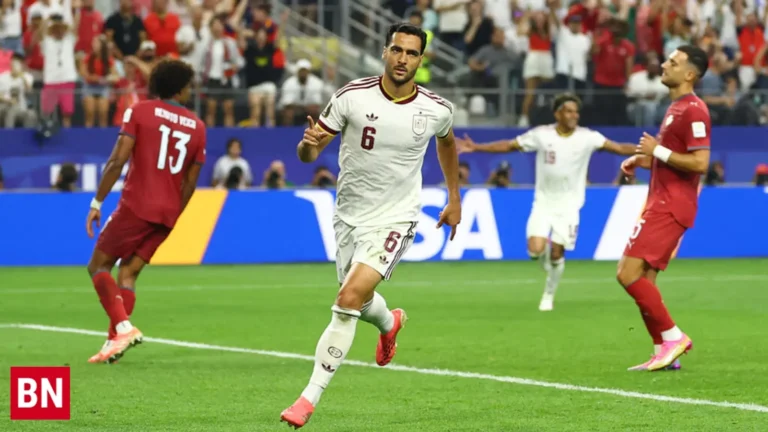 Spain end Portugal's World Cup dream