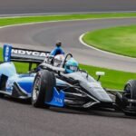 IndyCar race National Mall