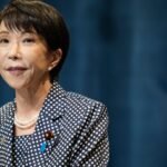 Japan intelligence agency