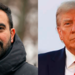 Mamdani Trump Netanyahu ICC warrant