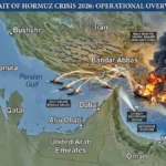 US-Iran tensions