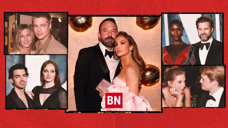 A-list couple secret divorce