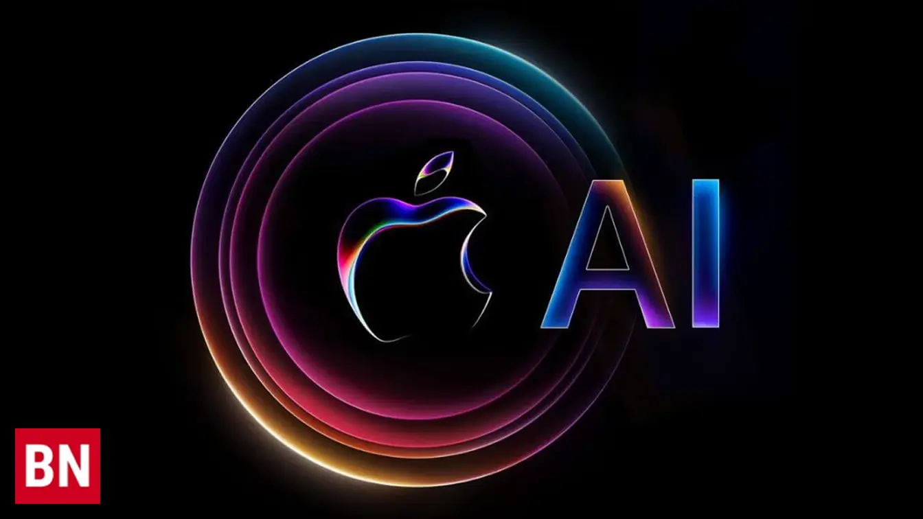 Apple secret AI feature leak