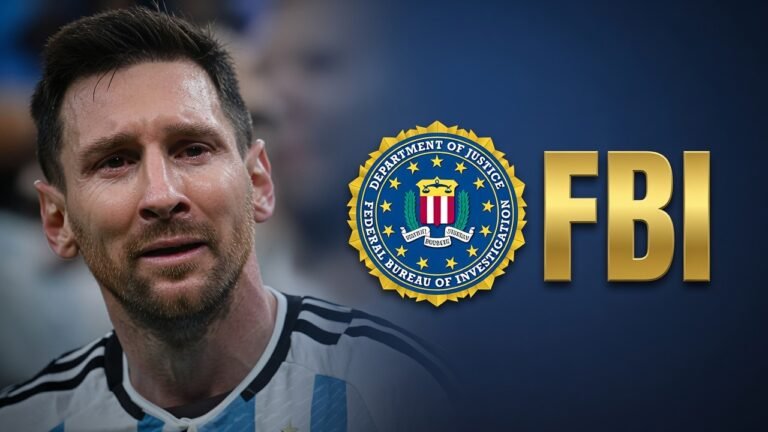 AFA money laundering investigation
