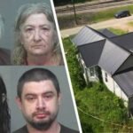 House of Horrors: Four Adults Arrested After Shocking Hamden Ohio Child Neglect Rescue