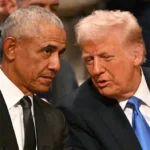 Diplomatic Defense: Obama Stands Firm on Original Iran Nuclear Pact as Trump Proposes New Terms