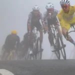 Tour de France Wildfire Threat Forces Closed-Door Stage 3 Finish