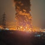 Abha airport missile strike