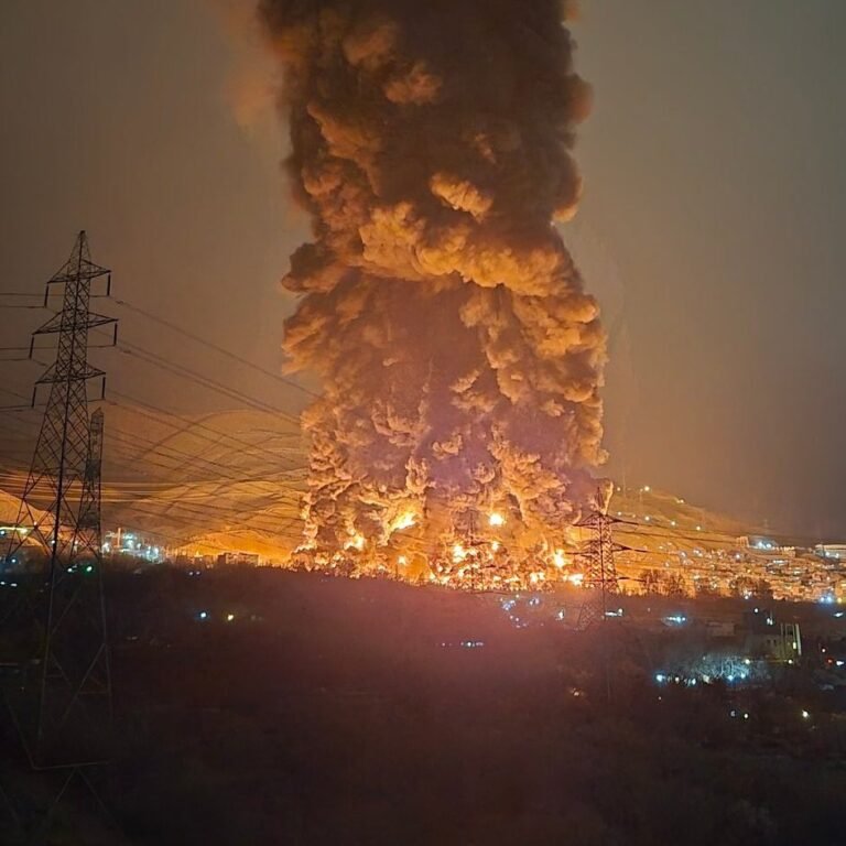 Abha airport missile strike