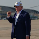Trump Iran compensation
