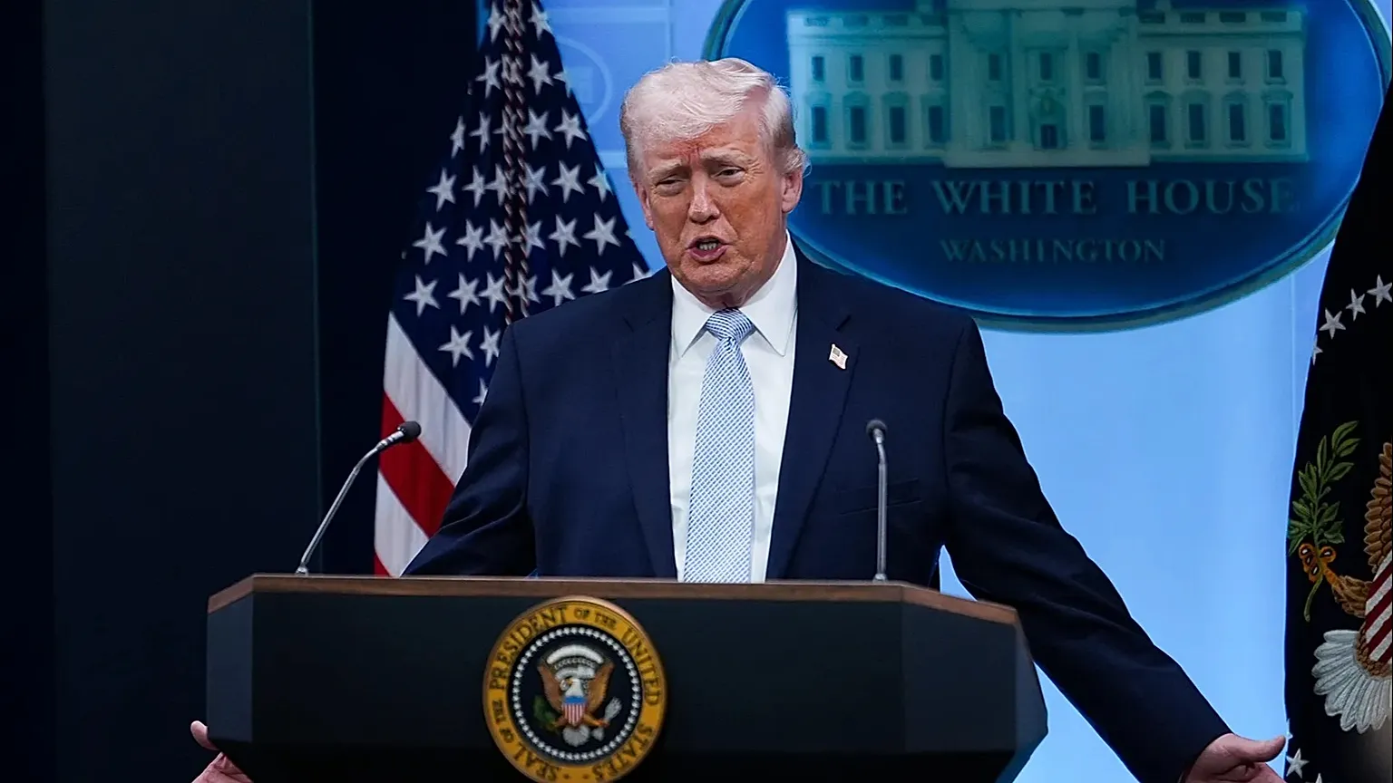 Trump Iran