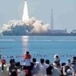 Long March 7A satellite launch failure