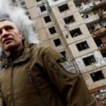 Kyiv attack