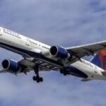American Airlines bird strike Myrtle Beach