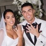 Ronaldo Georgina Marriage: Private Civil Ceremony