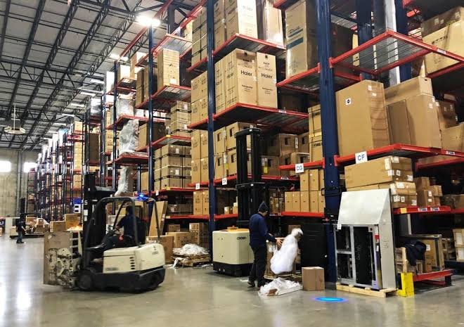 US Business Inventories June