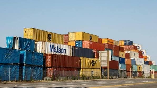 Trump tariffs