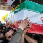 US Iran Military Strikes