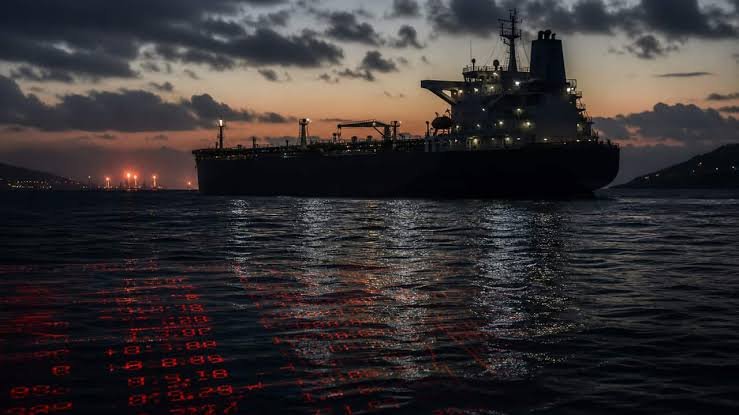 Strait of Hormuz Oil Crisis