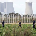 Germany Investigates Sabotage Critical Infrastructure